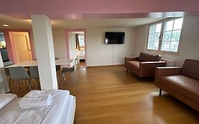 Hitrental Limmatquai Apartment