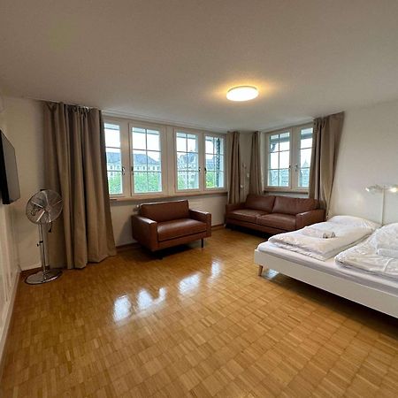 Hitrental Limmatquai Apartment Zürich Exterior foto