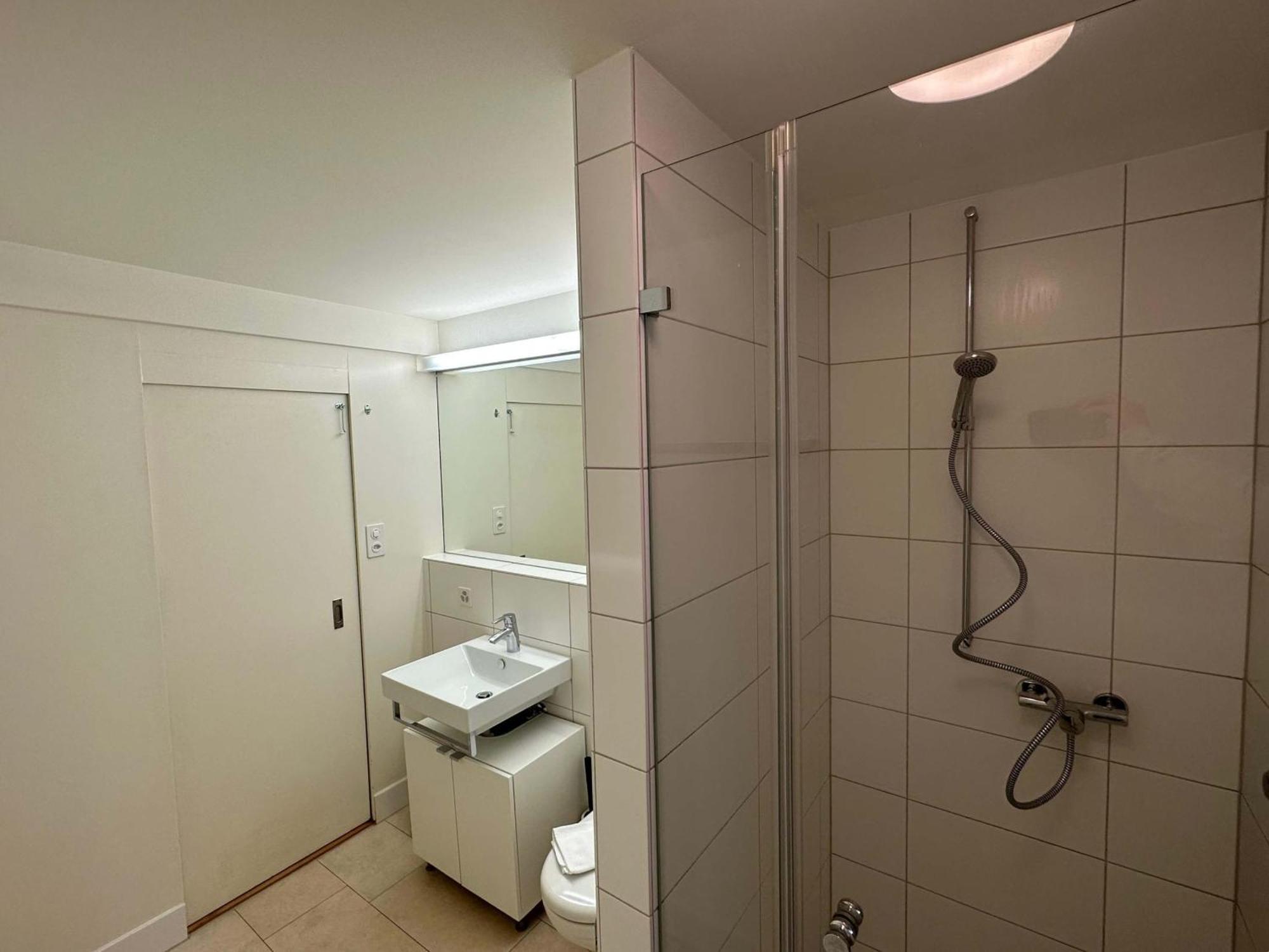 Hitrental Limmatquai Apartment Zürich Exterior foto