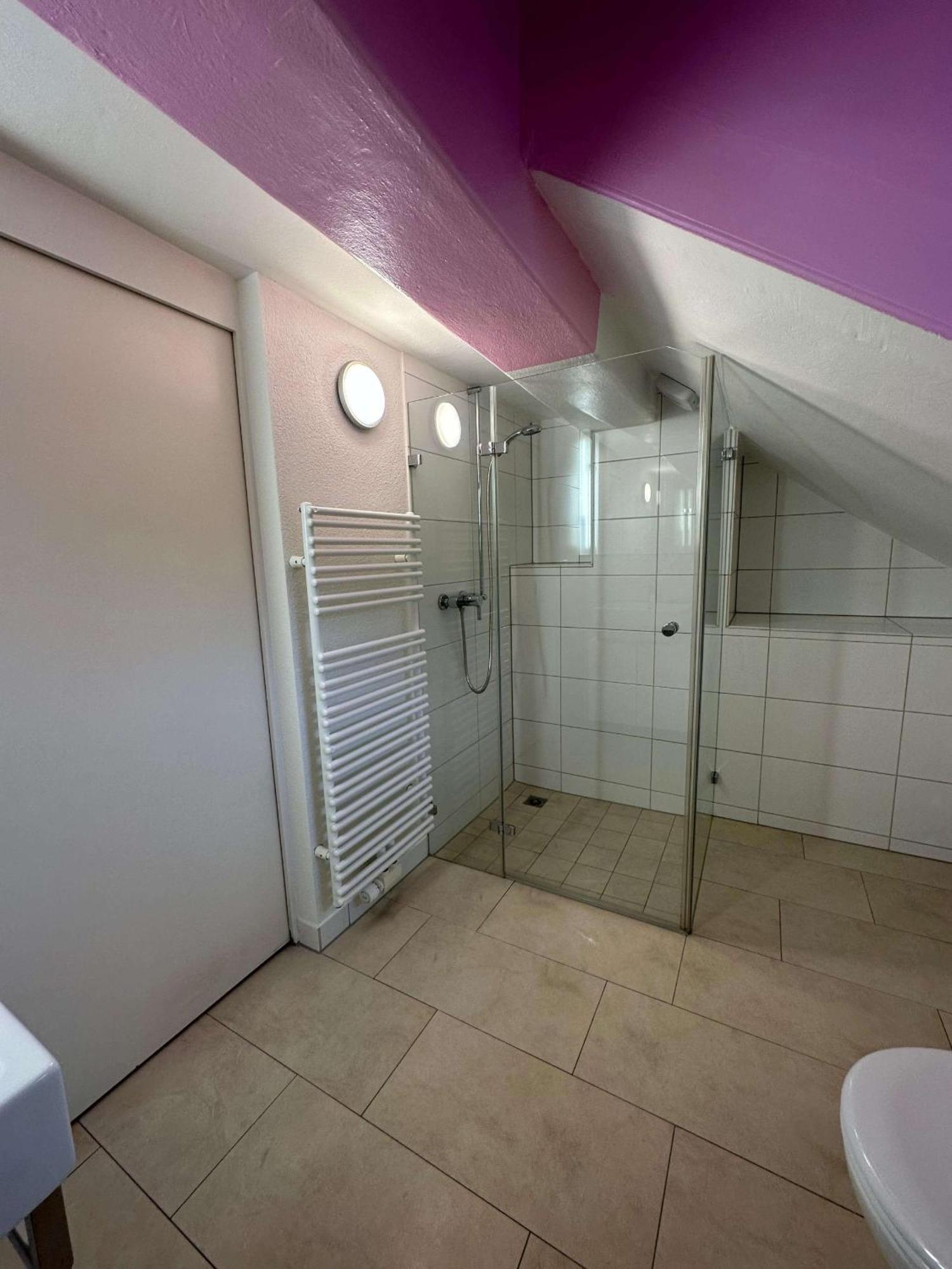 Hitrental Limmatquai Apartment Zürich Exterior foto